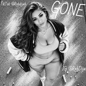 Gone
