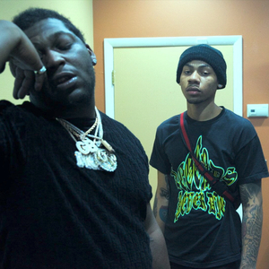 Dope Fiend (feat. Rio Da Yung Og)