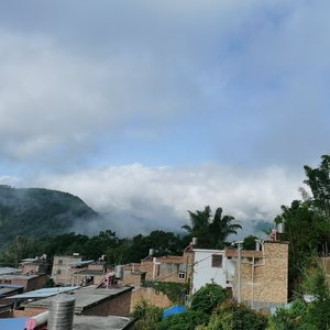 梦中的妈妈（纯音乐）