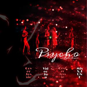 Psycho 英文版（翻自 Red Velvet）