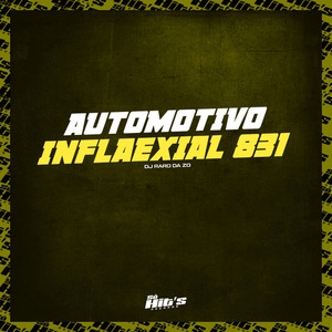 Automotivo Inflaexial 831