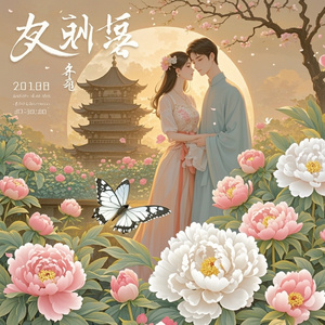 牡丹恋