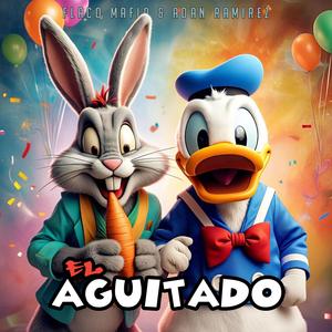 El Aguitado