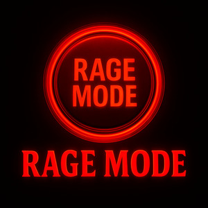 RAGE MODE