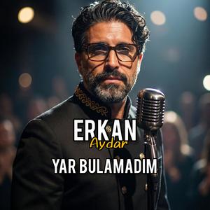 YAR BULAMADIM (ÖMRÜM GELDI GECTI)