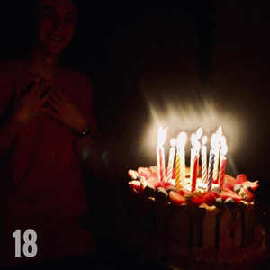 18 (Music video version)