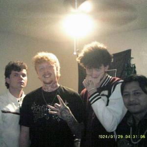 Goof Doof (feat. CLTRØT & CLTVENCE) (Special Single)