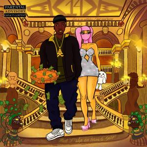 Marina Del Ray (feat. KeyBo)