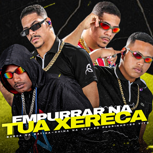 Empurrar na Tua Xereca