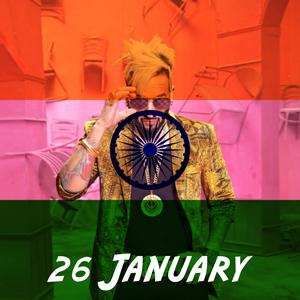 26 January (feat. Jazzy B)