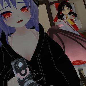 Onna Bloxk (9ENSOKYO CYPHER 2024) (feat. Sakuya4D, FlandreXO, YUNGCIRNOOO, yukatec, soulyoumu, reimu!, walkdownmokou, sanae kochiya & aya staxks)