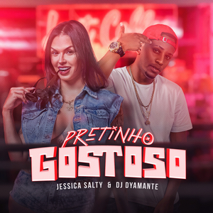 Pretinho Gostoso