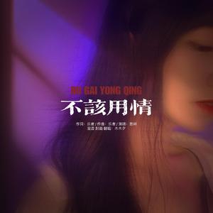 不该用情（女声完整版）（翻自 胜屿）