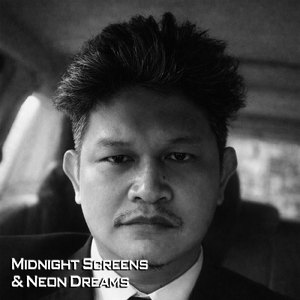 Midnight Screens & Neon Dreams
