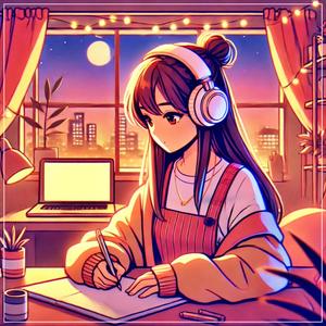 穏やかなカフェタイム