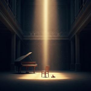 Where the Silence Gathers