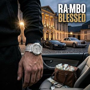 BLESSED