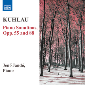 Piano Sonatina in C Major, Op. 55, No. 1:I. Allegro