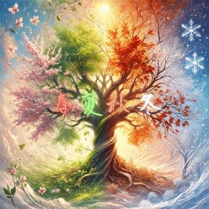 季節の終わりに