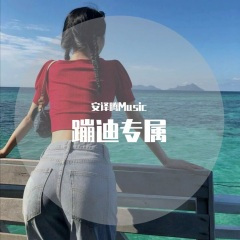 欢快摇 (蹦迪版)