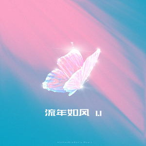 流年如风 1.1