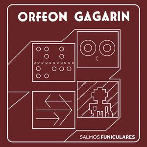 Salmos Funiculares Parts 1 - 8