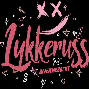 Lykkeruss 2021 (Hjemmebrent)