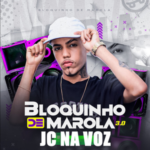 Bloquinho de Marola 3.0: Festinha no Patanal / Joga Pros Meninos da Lojinha / Fode na Caragem / Toma Toma