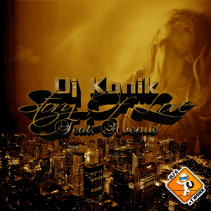 Story Of Love (Original Mix)