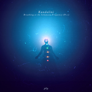 7th Crown Chakra Kundalini Breathing