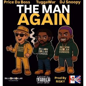 The Man Again