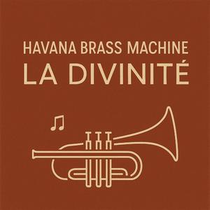 La Divinité (Perfecta Cover)