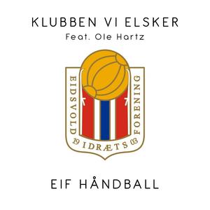 Klubben Vi Elsker (feat. Ole Hartz)