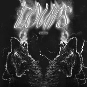 Loups (feat. Foko)
