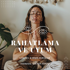 Rahatlatıcı Ritimler