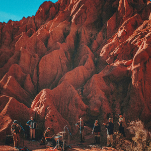 Savia (Sesión En Vivo)