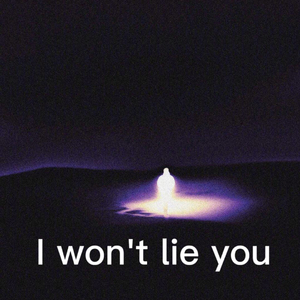 我绝对不会骗你