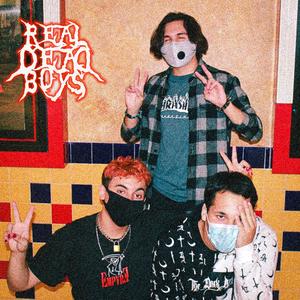 NOW OR NEVER (feat. Blackcrow, 1aizea & Someone new)