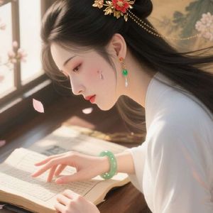 悠然
