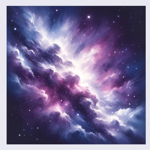 遠い眠りの子守唄 - 深いリラックス 睡眠導入 アンビエント