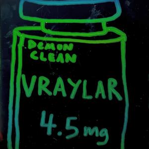 VRAYLAR (feat. D N M L)