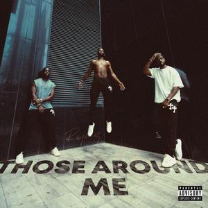 TOO MUCH (feat. Suhn)