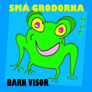 Små grodorna
