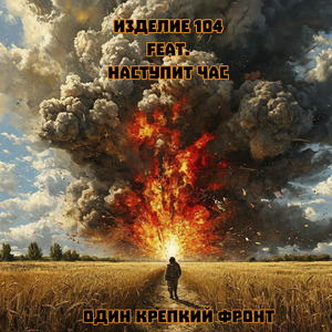 Один крепкий фронт