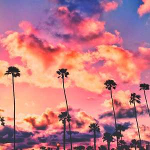 Free&Sunset (Prod.by lamperAye)