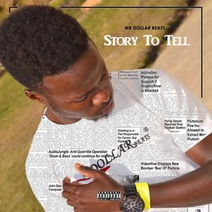 Story To Tell (feat. Londy)