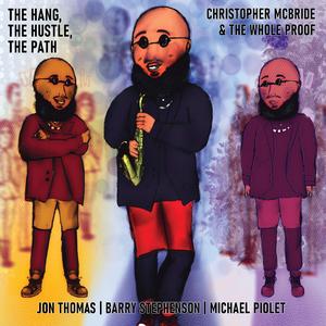 The #BAM Continuum (feat. DJ Skaz Digga)