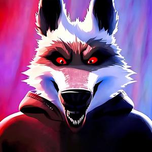 The Wolf (Death) Sings A Song