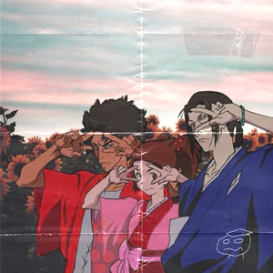 FREE “梦游”-Nujabes X BOOMBAP X JAZZHIPHOP 90S BEAT