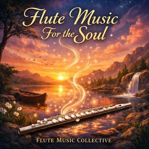 Final Stillness (Flute Music)